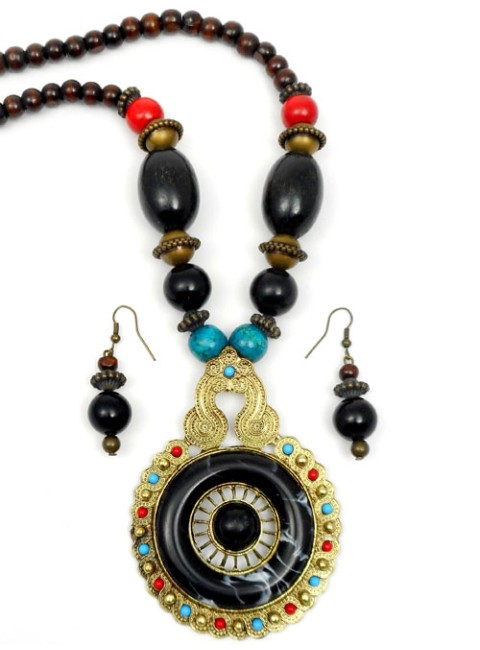 Ethnic Jewellery